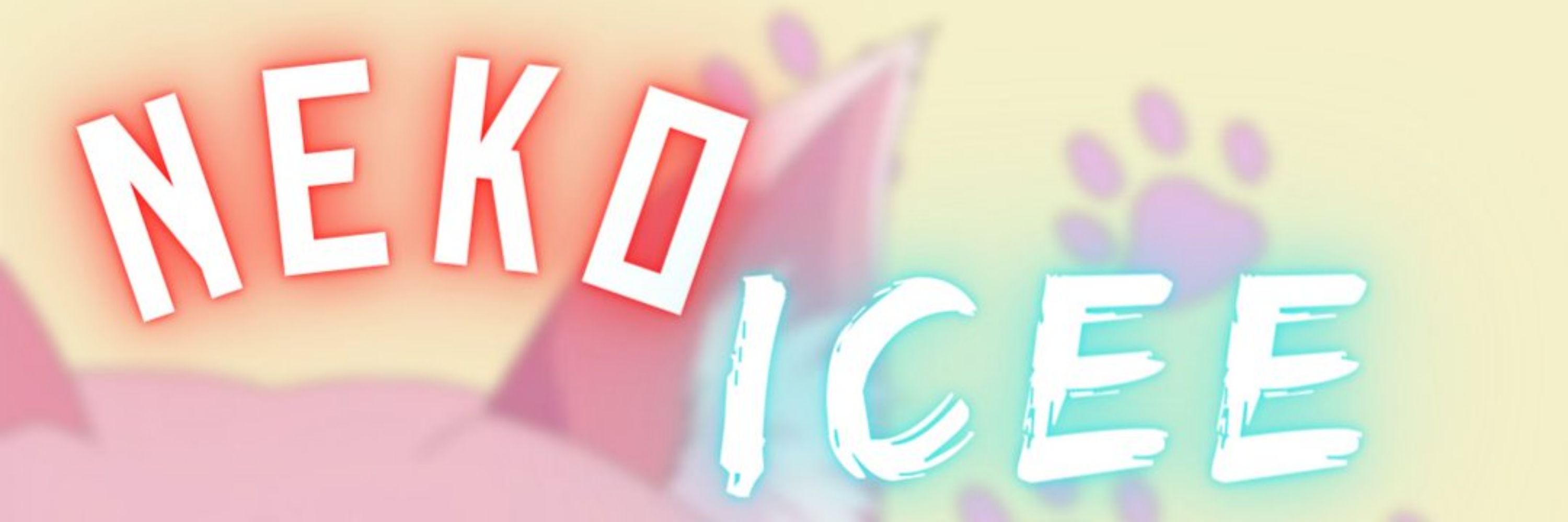 Neko Icee 😺🥤