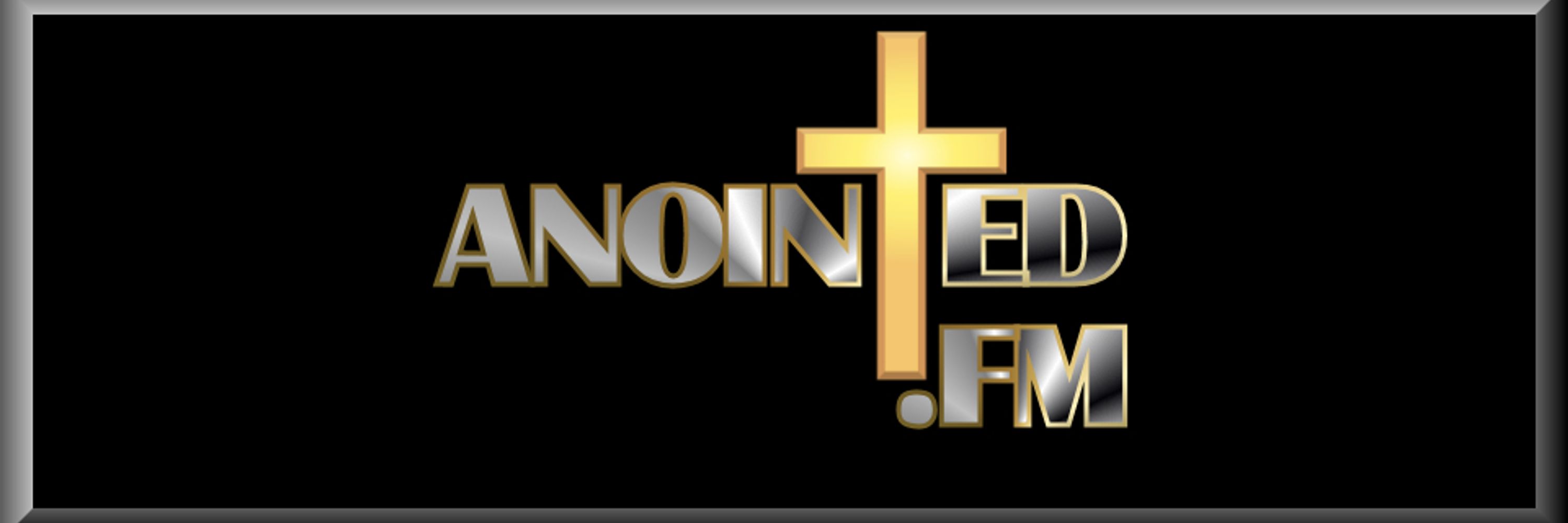 Anointed.FM - The Kingdom Station
