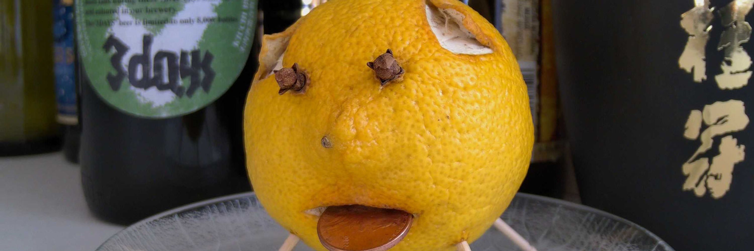 LemonPig