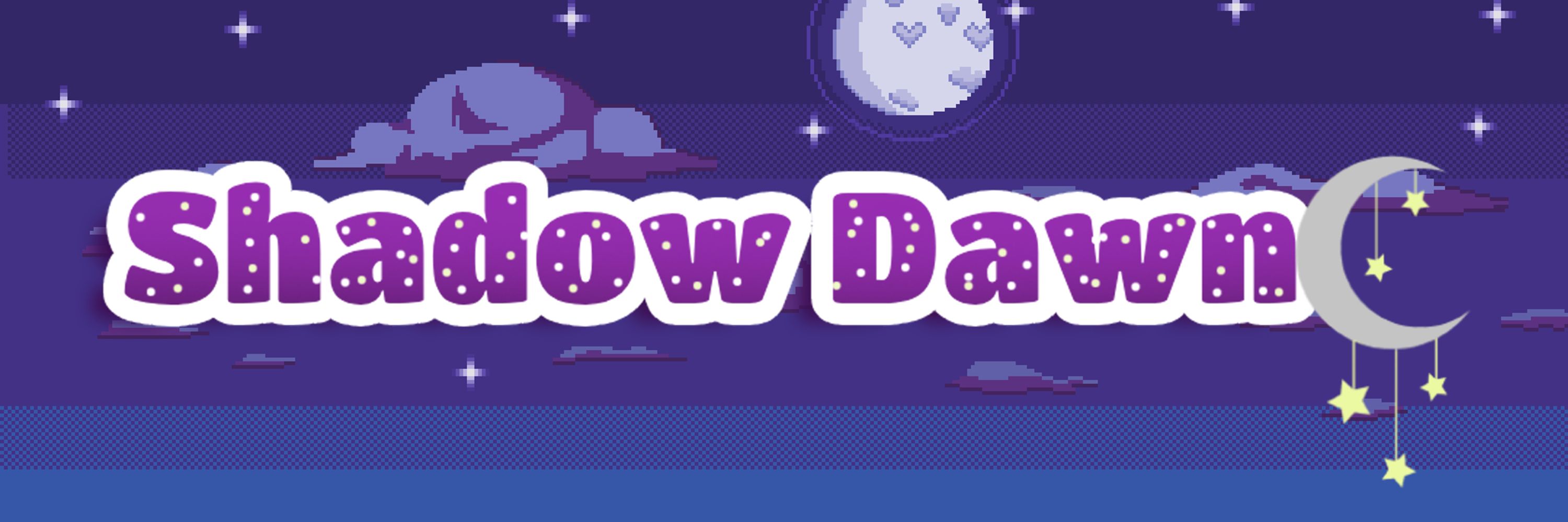 Shadow Dawn | 🐉Dragon Vtuber