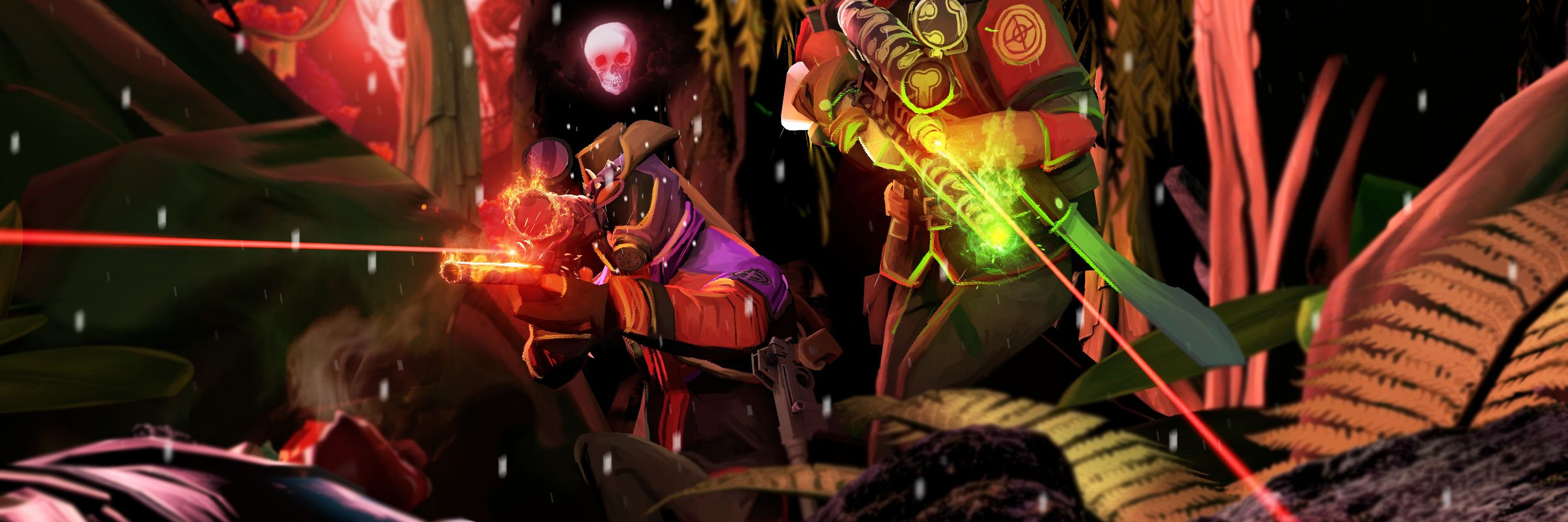 PhantomOS