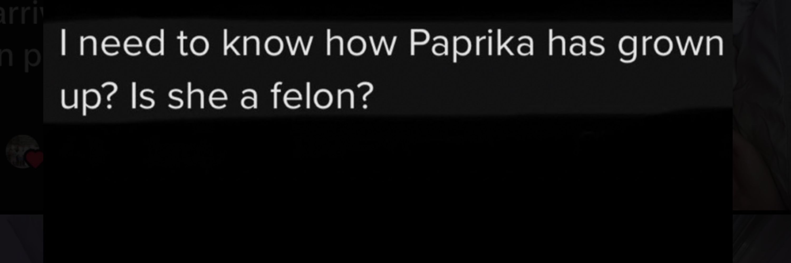 Leak