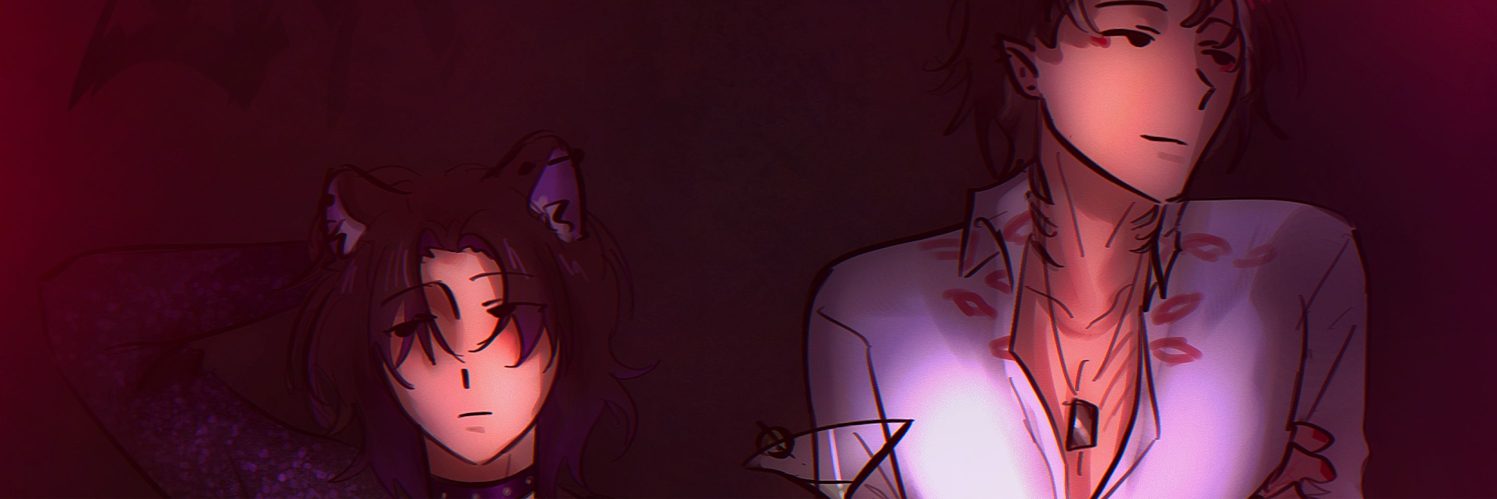lilac ☆
