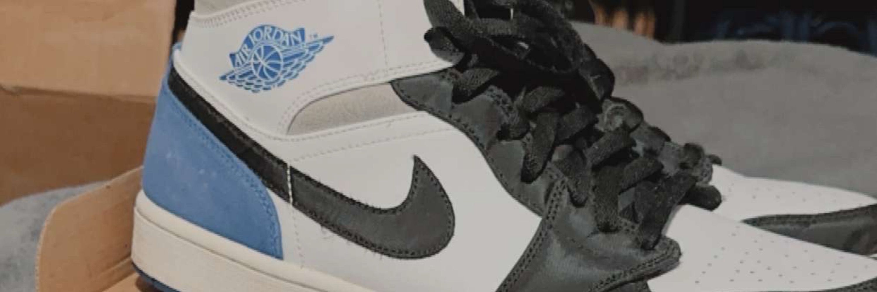 Sneakerjock