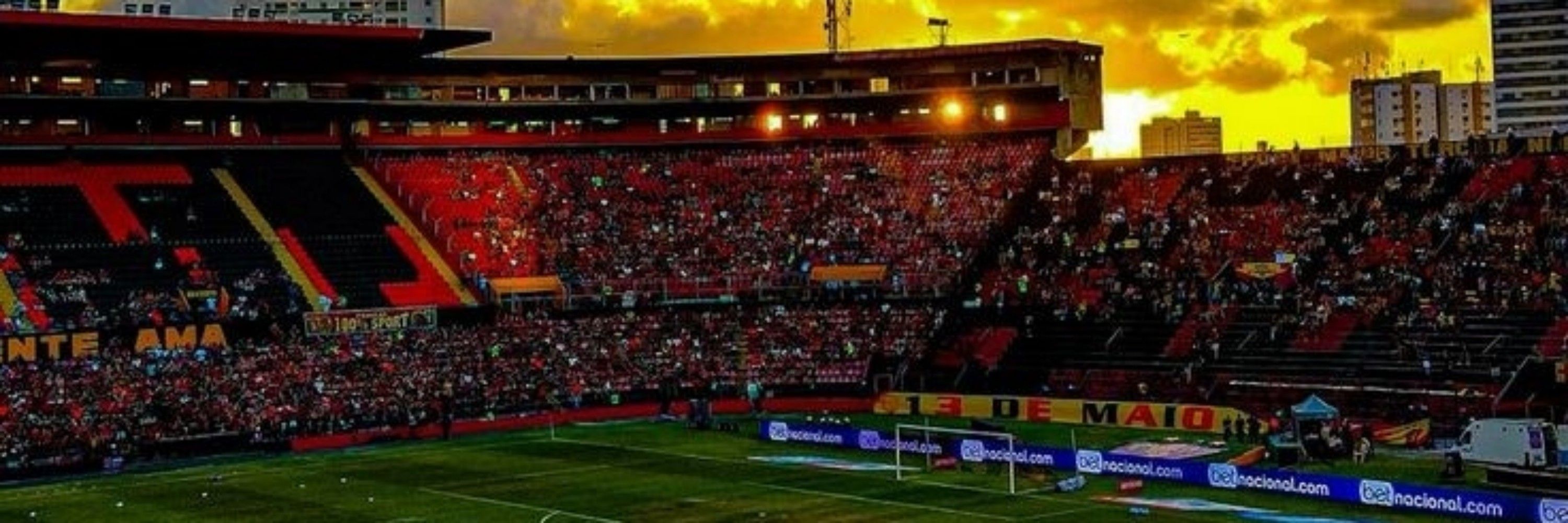 MIRANHA DO SPORT