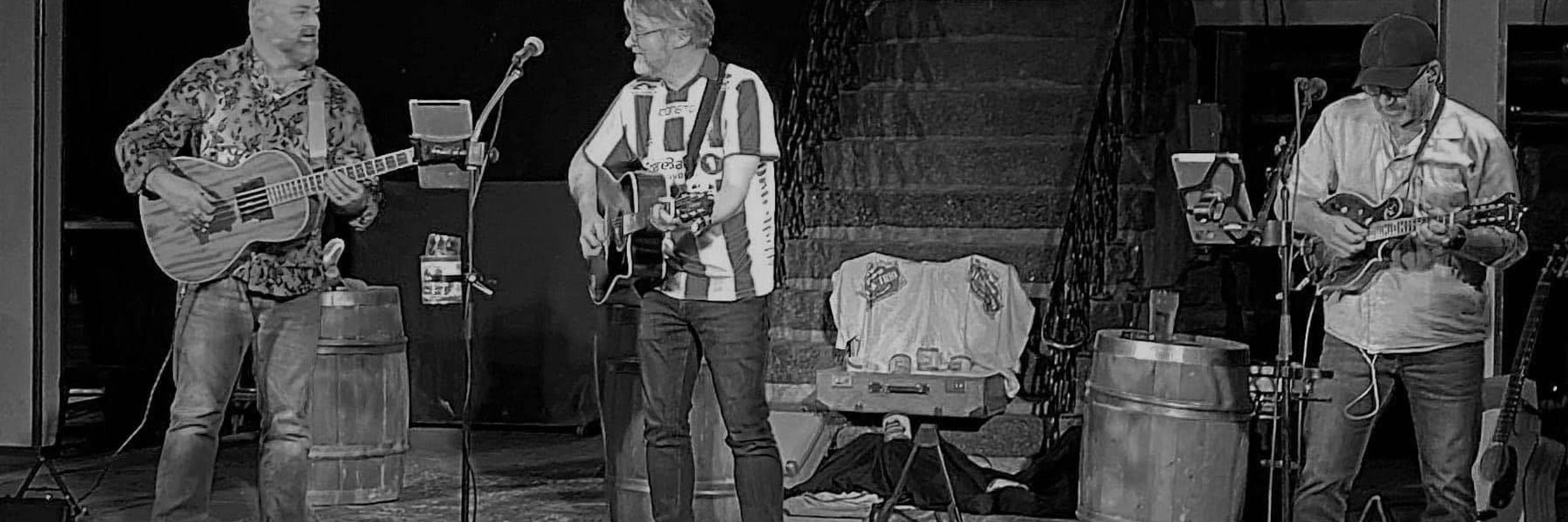Per Steinar Markussen