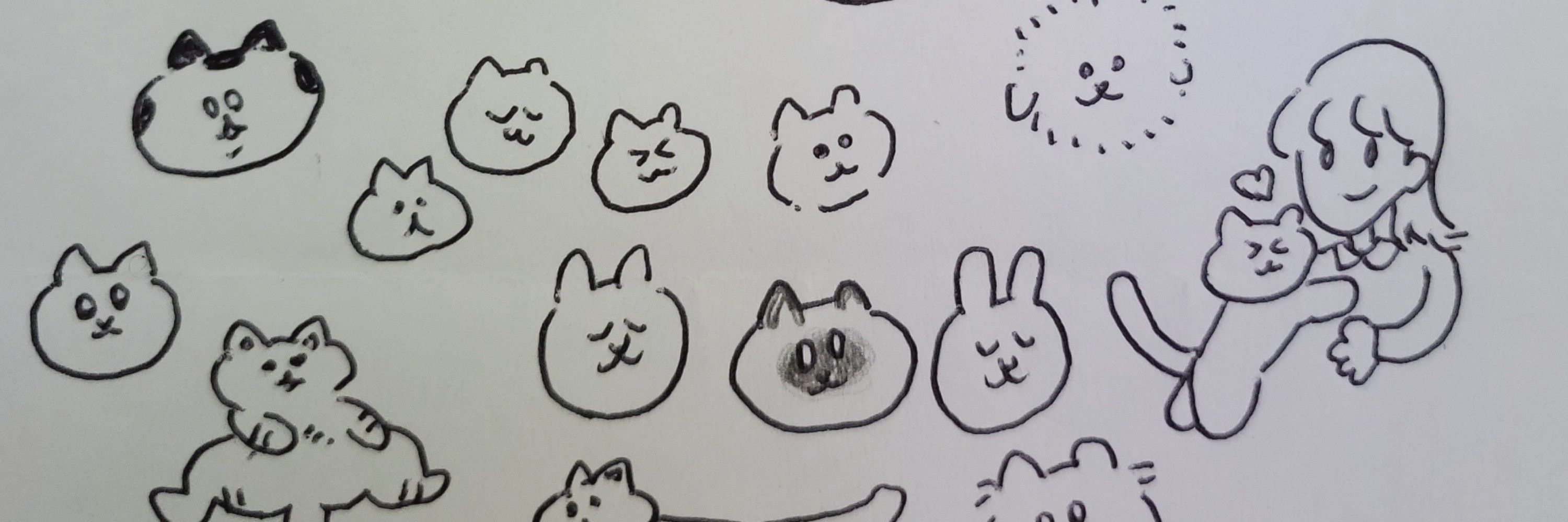 しい