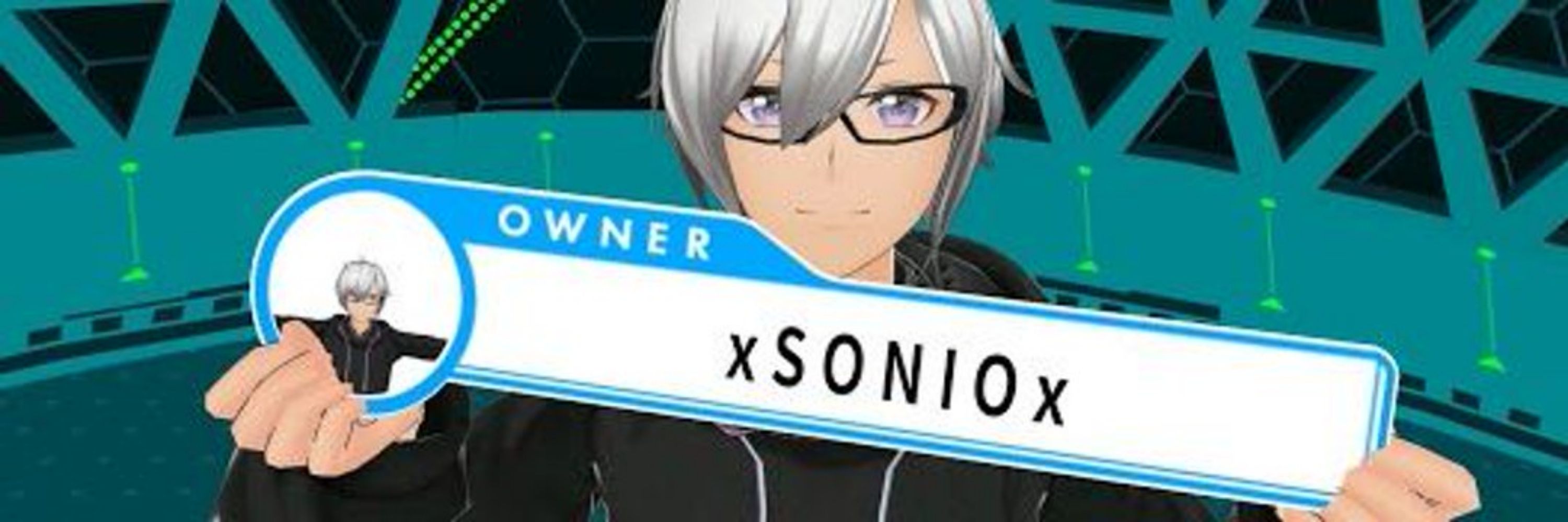 xSONIOx