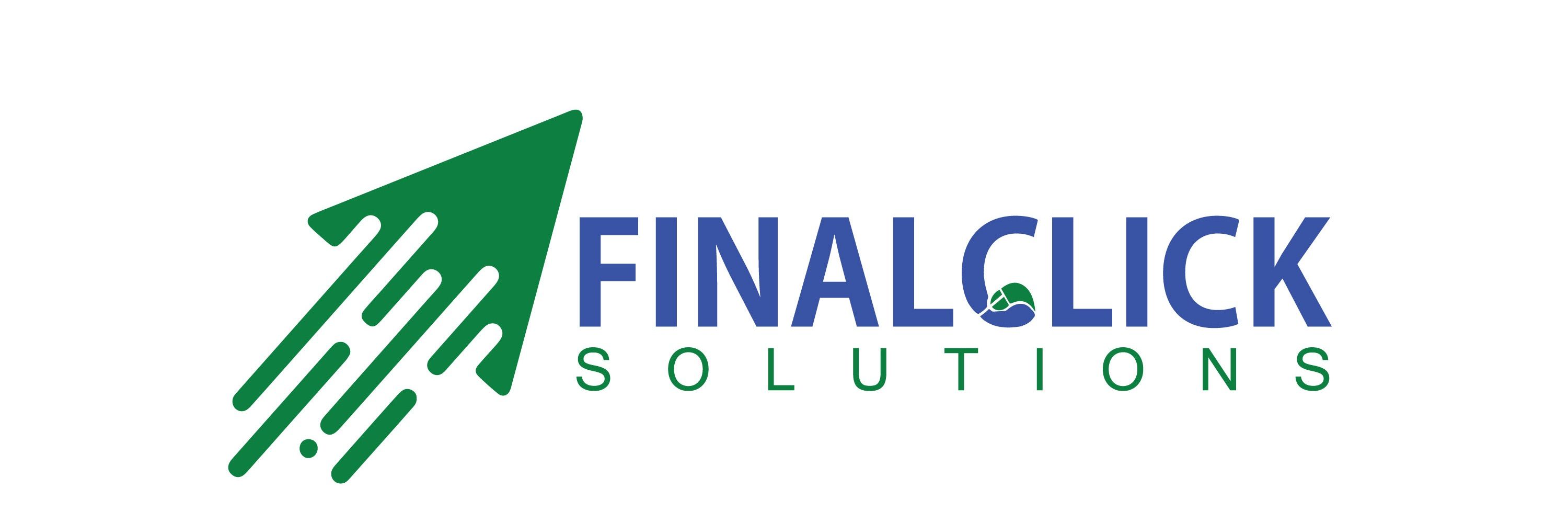FinalClick Solutions | Tech Project Management