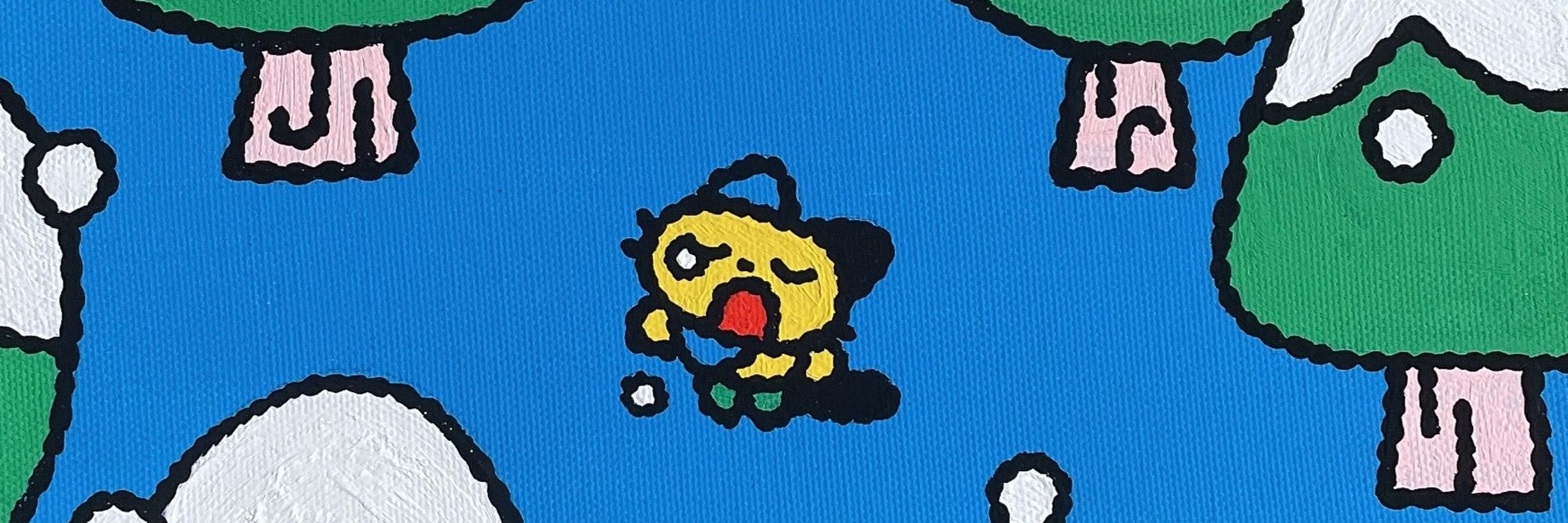 なたろう🐬コミティアG41b