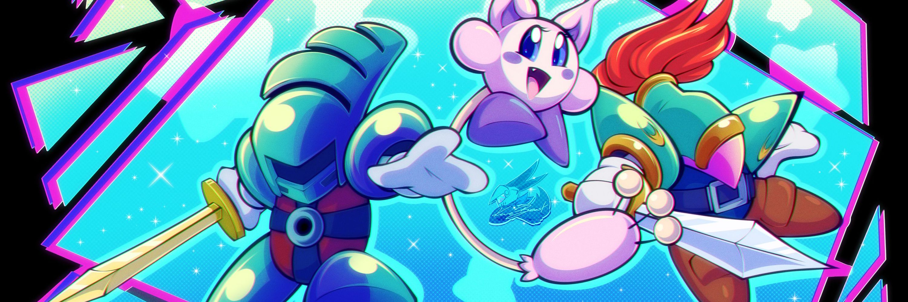 Skitty-Kirby