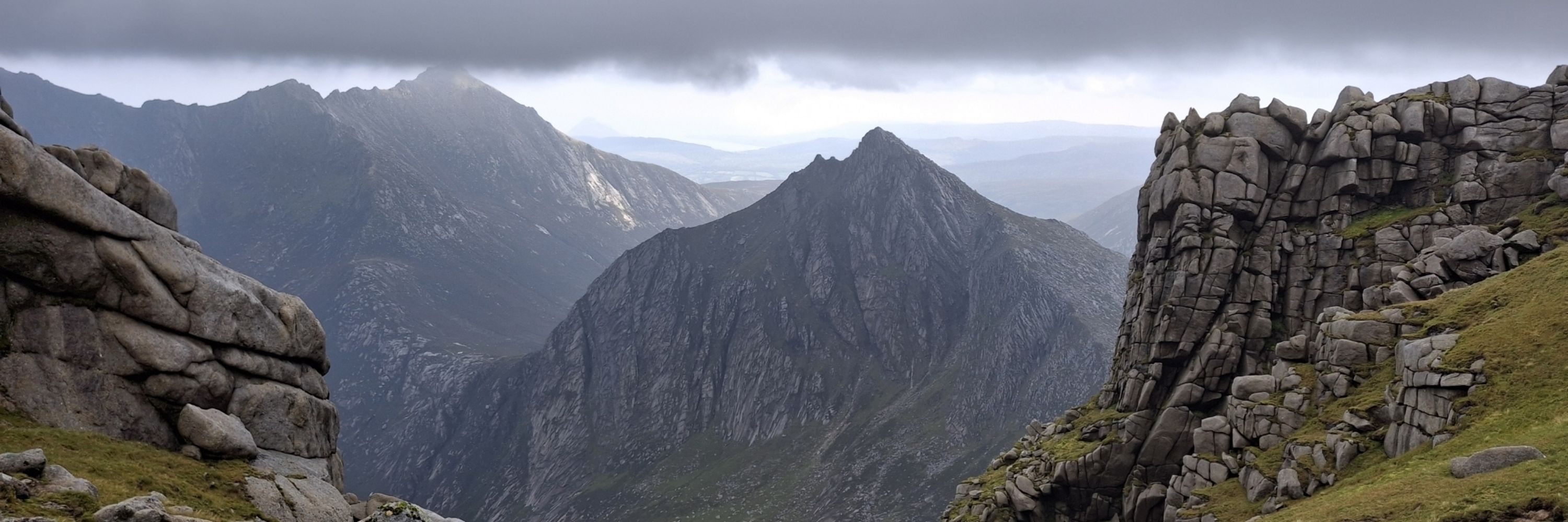 Lucy Wallace - arranwildwalks.com