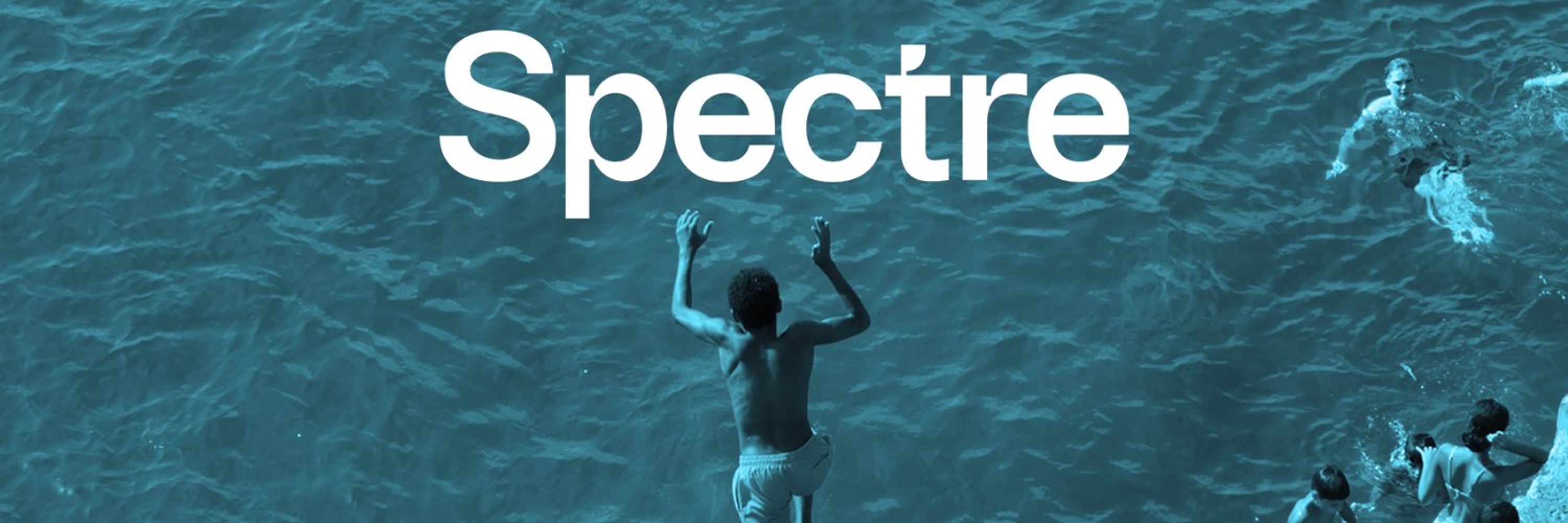SpectrePodcasts
