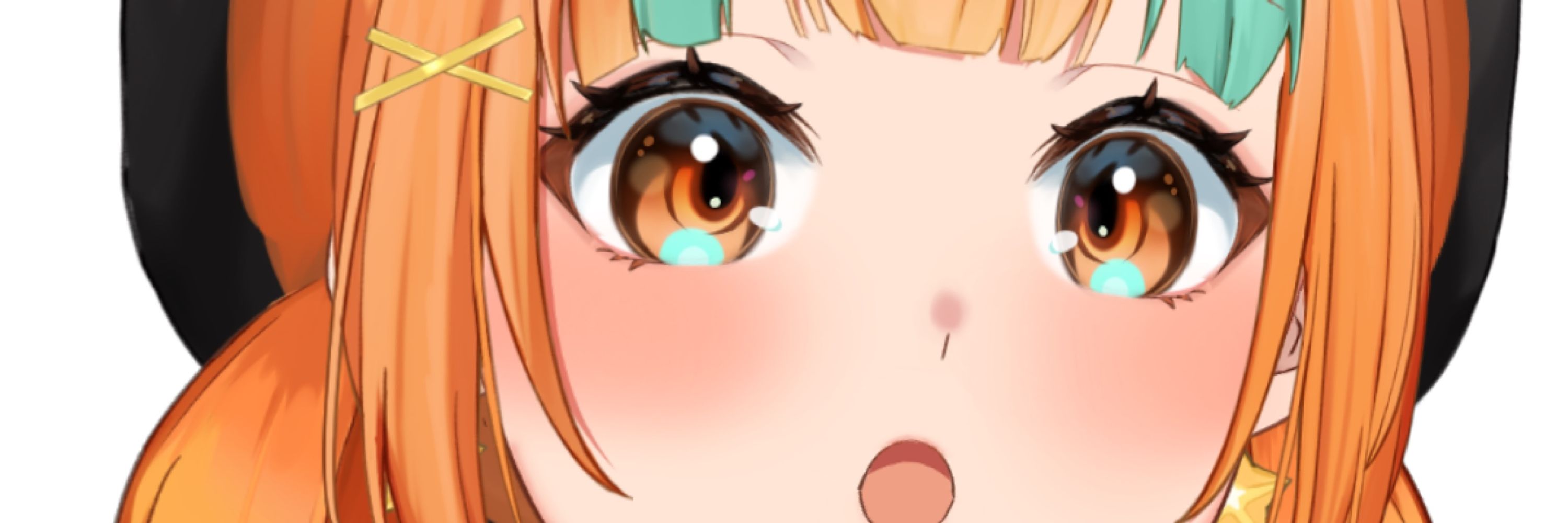 鳴星りま_Vtuber