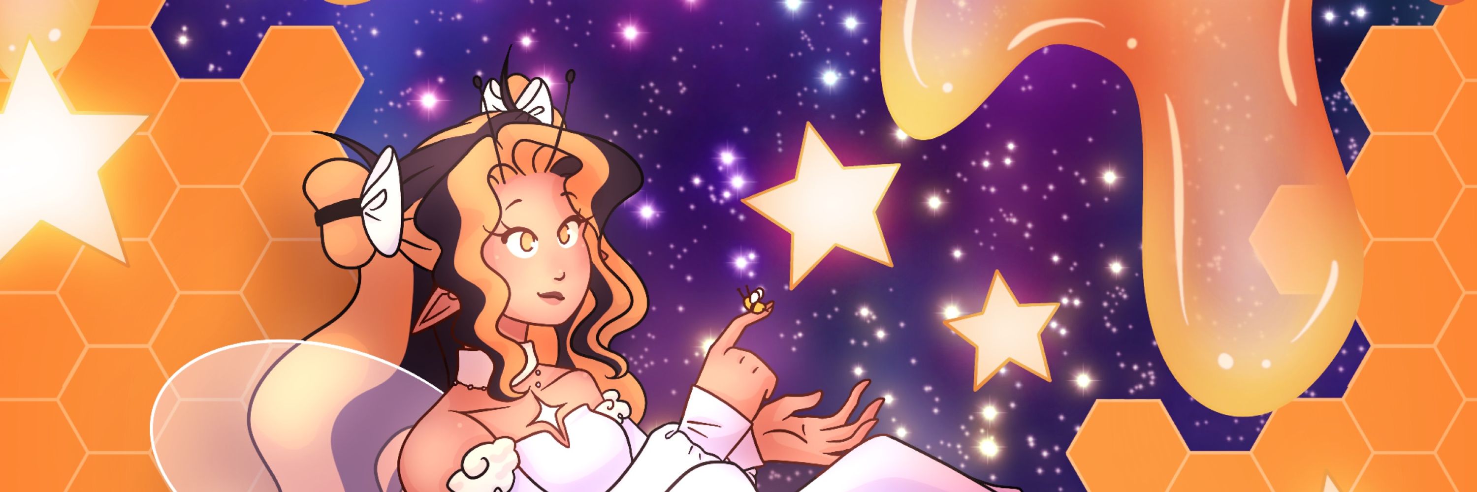 Starbee⭐️🐝