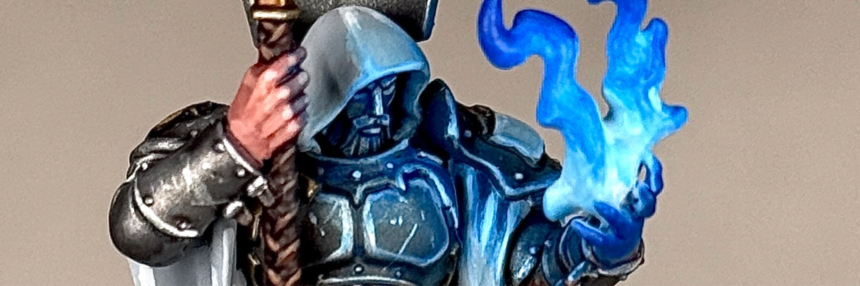 Colonel Festus