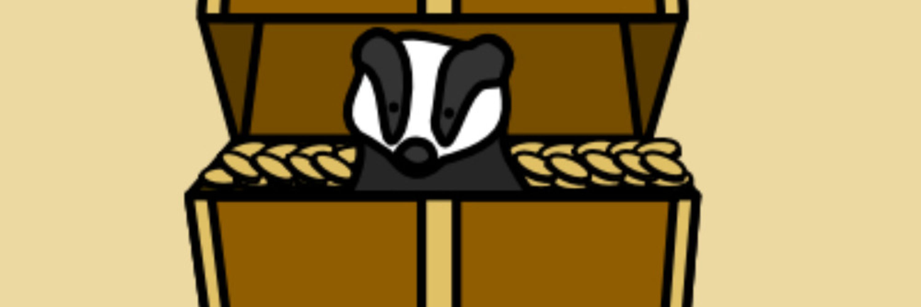 Badger Trove