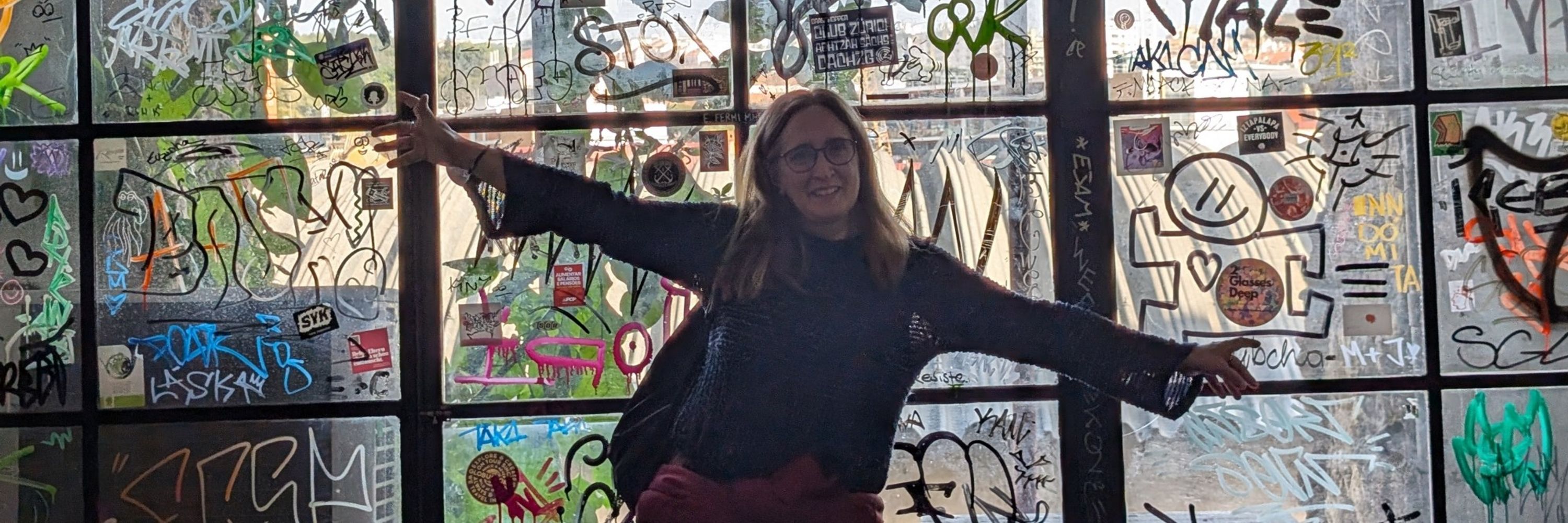 Cristina Gascón
