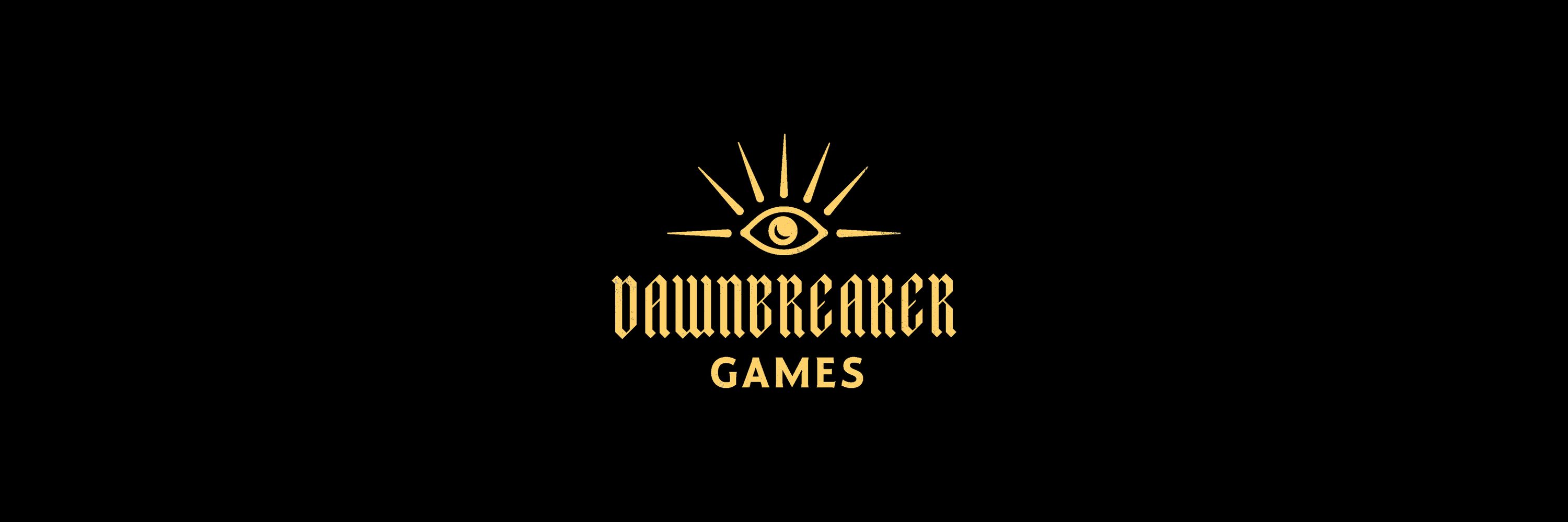 Dawnbreaker Games