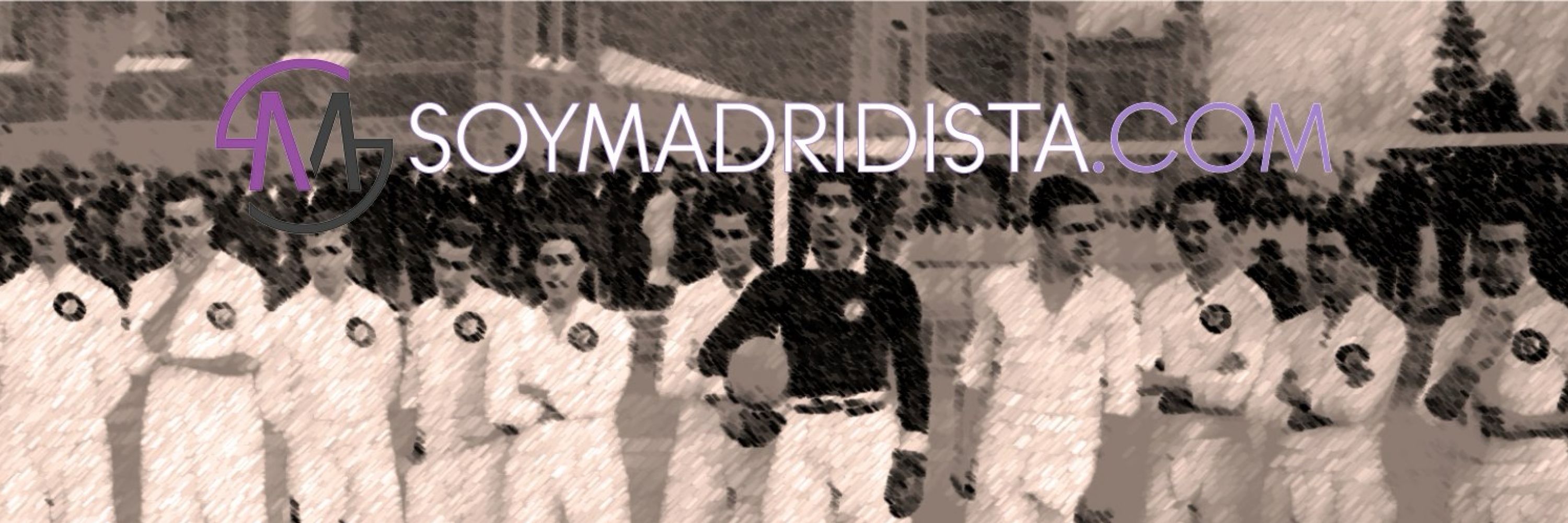 SoyMadridista