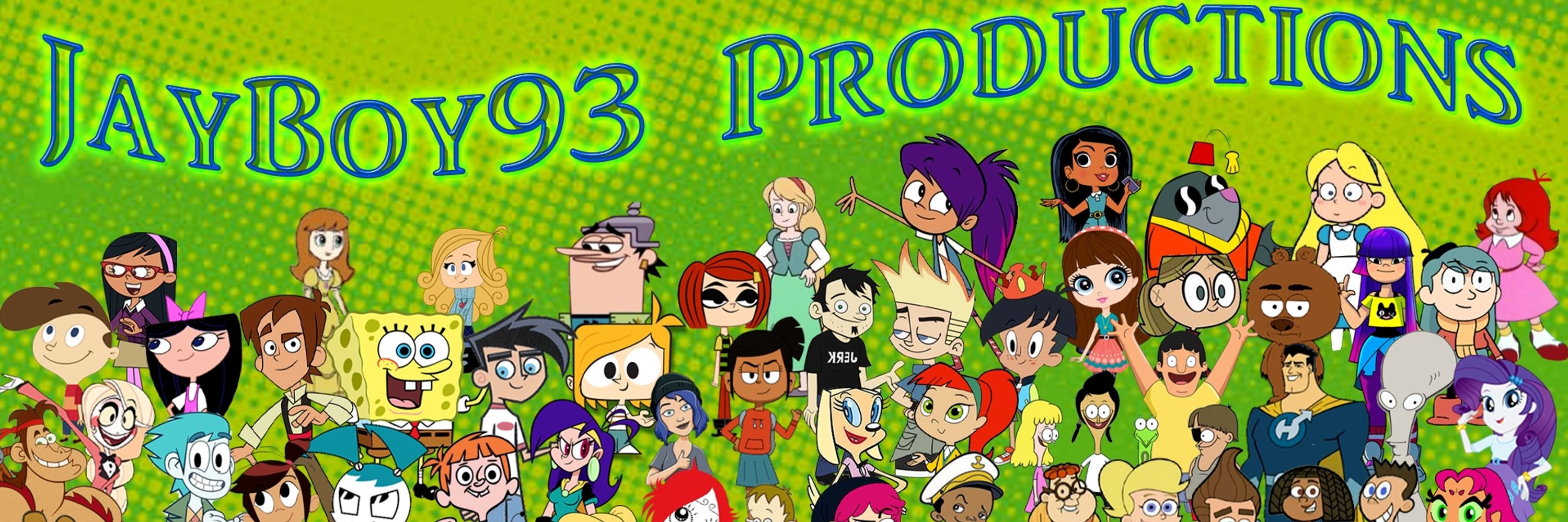JayBoy93 Productions