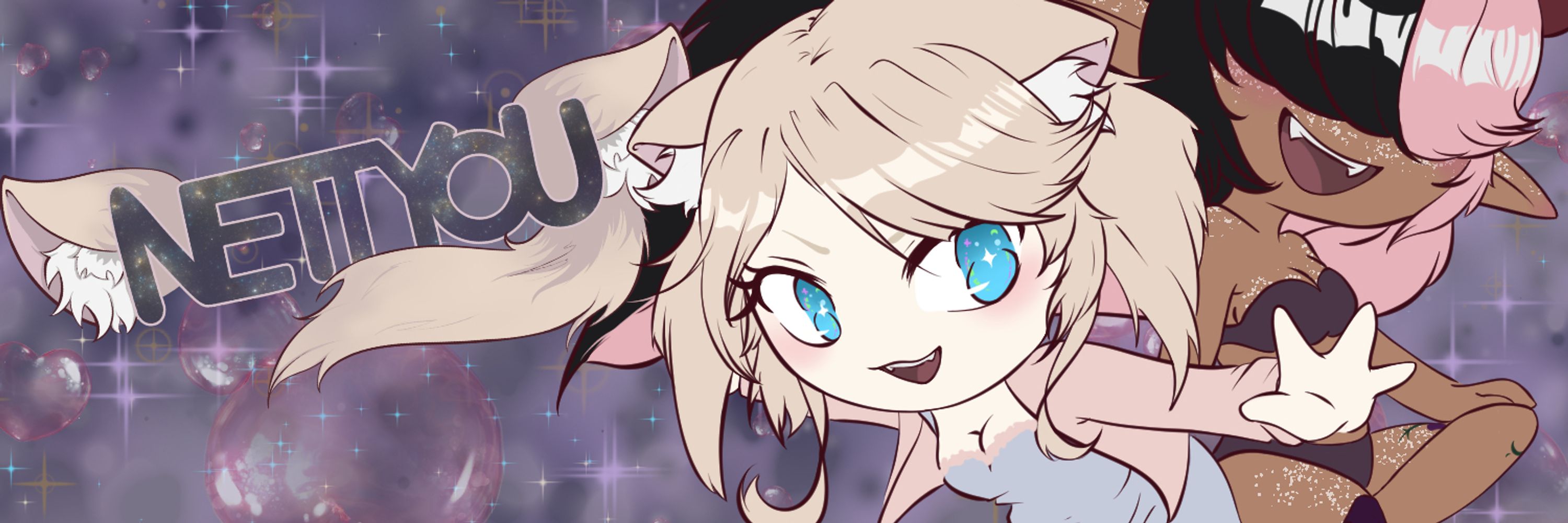 Nettyou