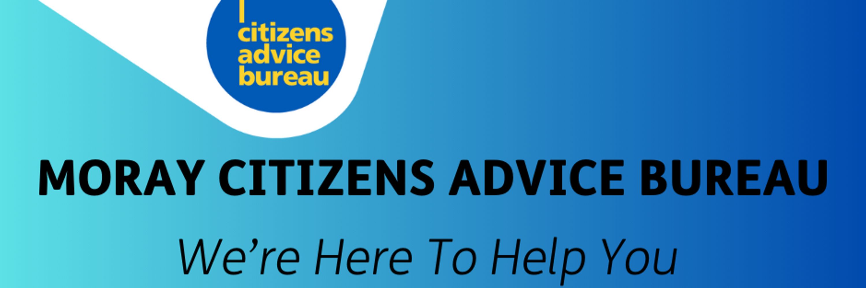 Moray Citizens Advice Bureau 