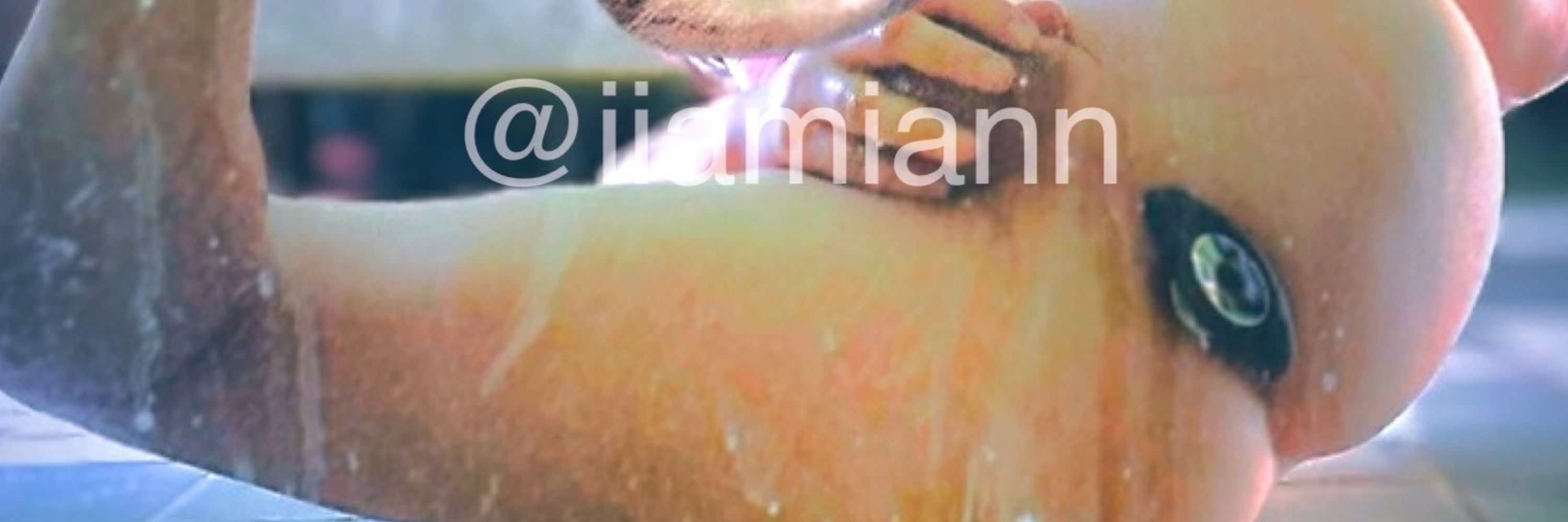 Hi I am Iann