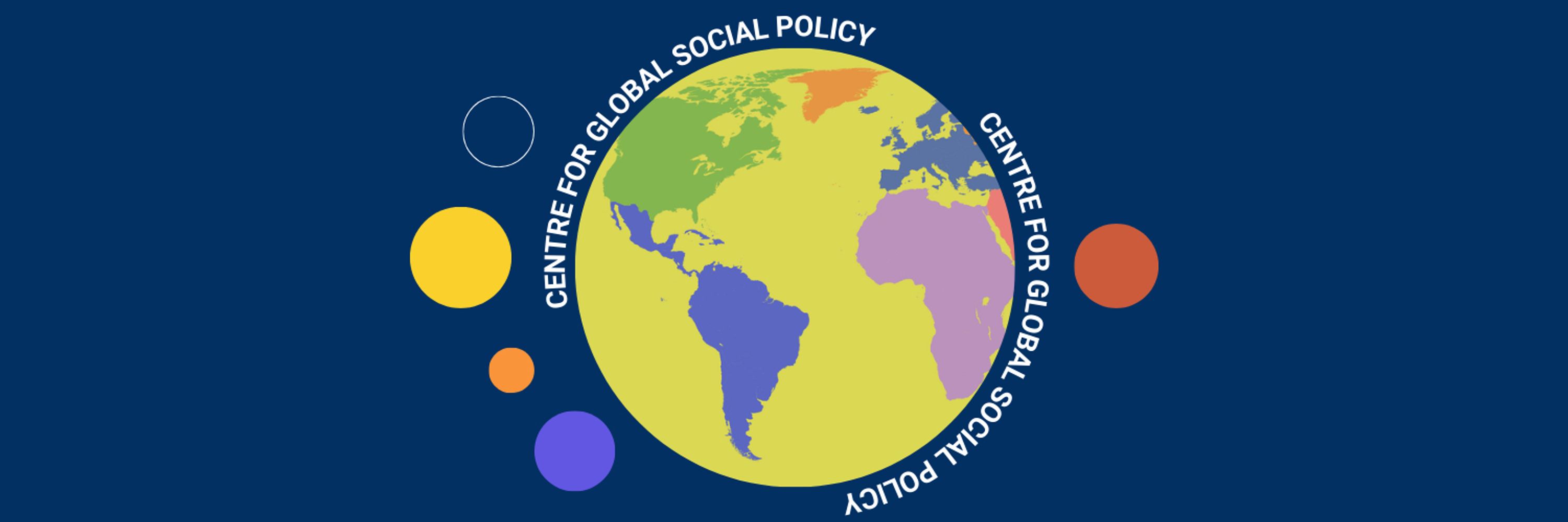 Centre for Global Social Policy