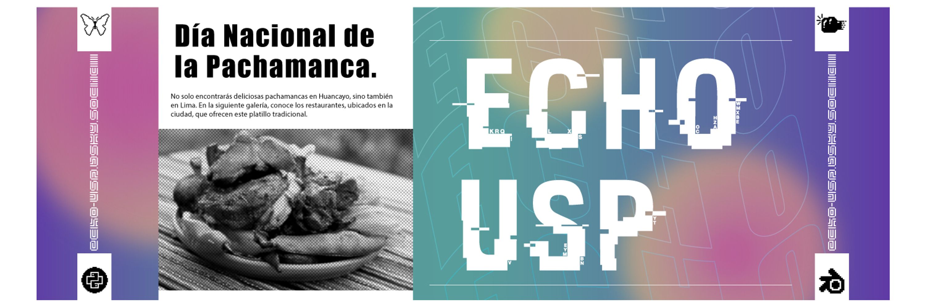 ECHO USP