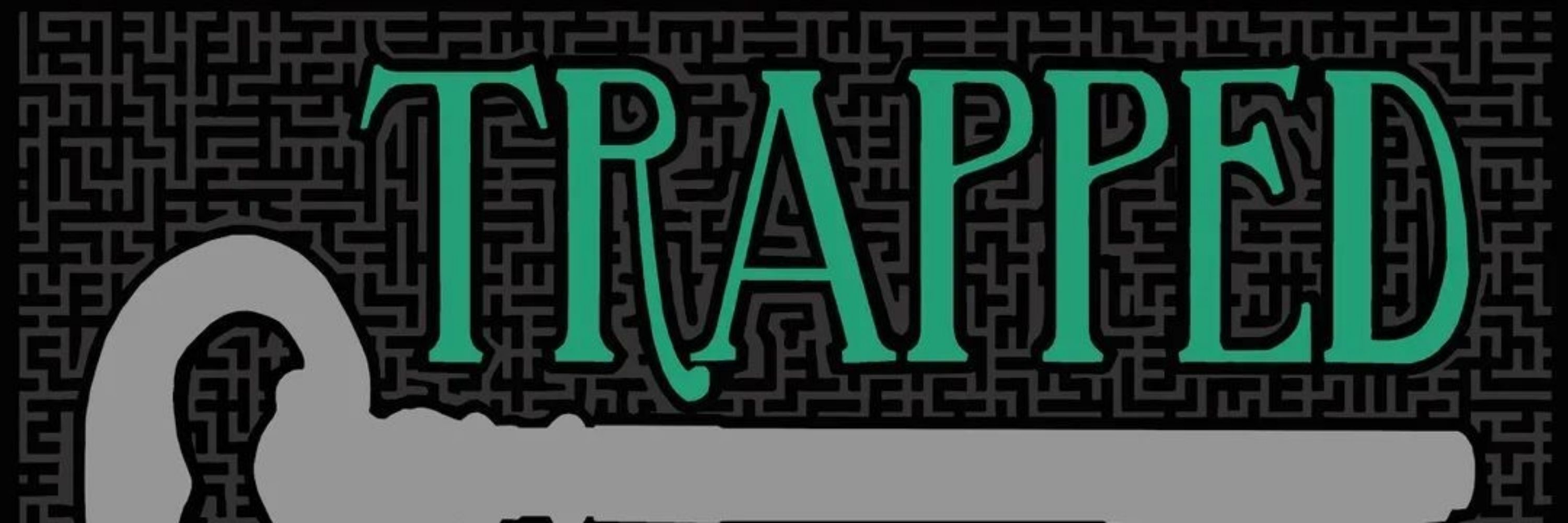 Trapped Puzzle Rooms