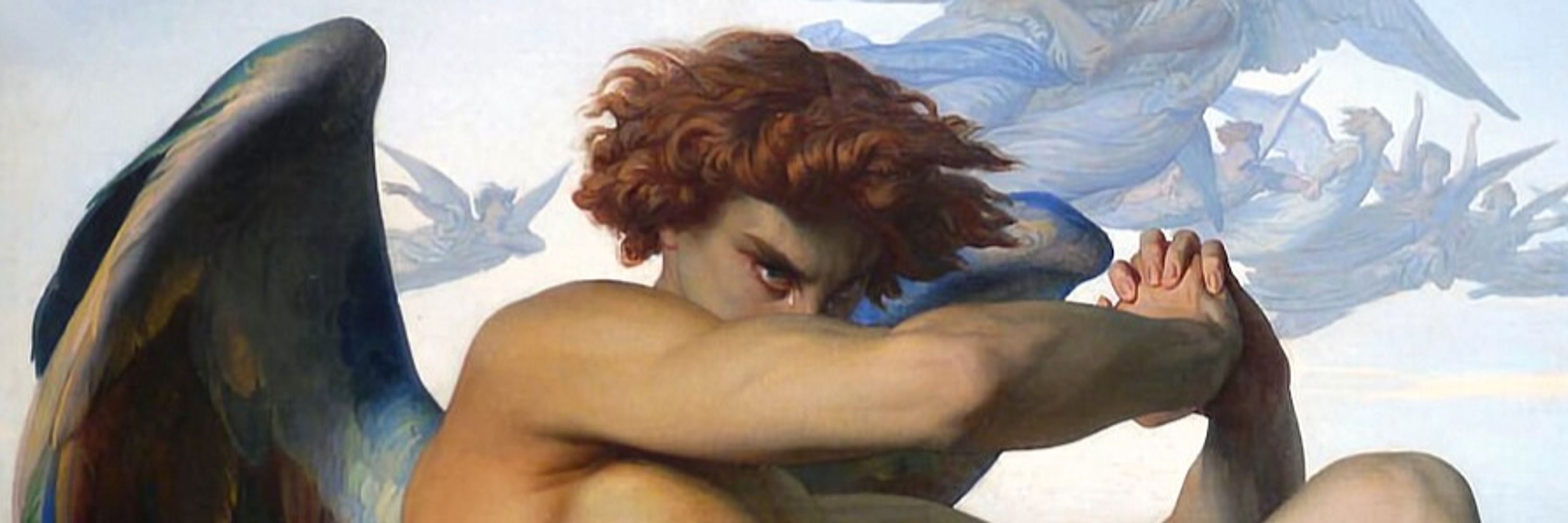 A Flock of Furies