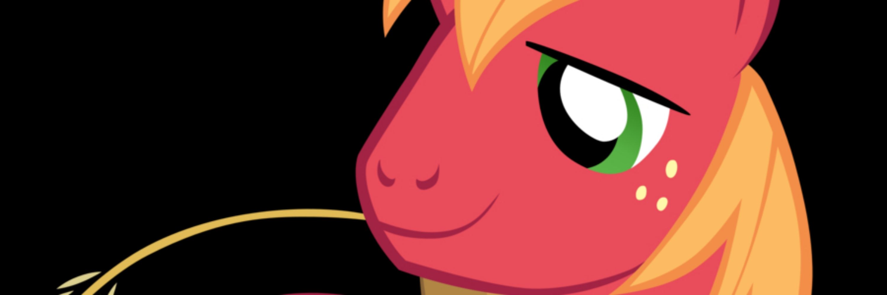 Apple Buckin'