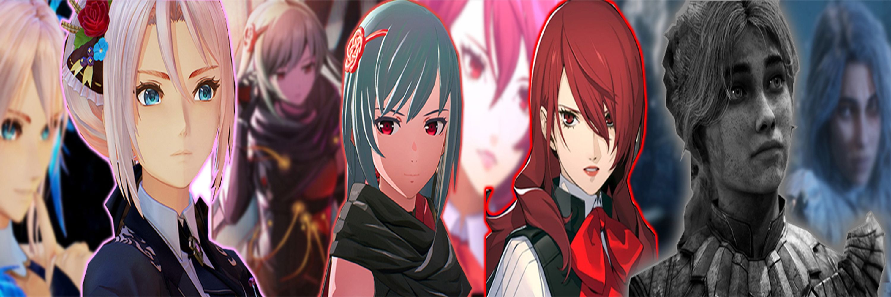 Codex⌬v10.5.25🔂🌸Kasane/🌹Shionne/💐Maelle FC⌬