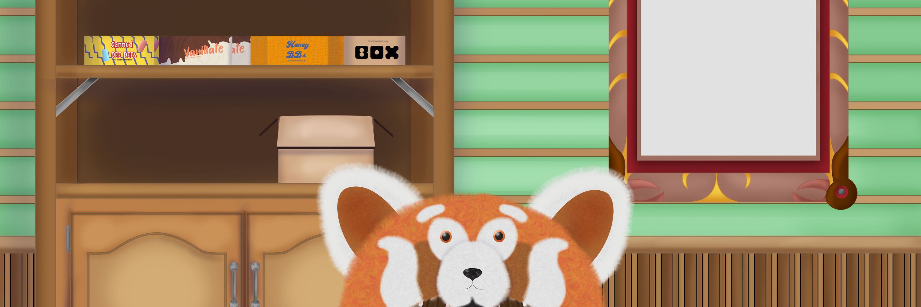 Maddie Plushidoll