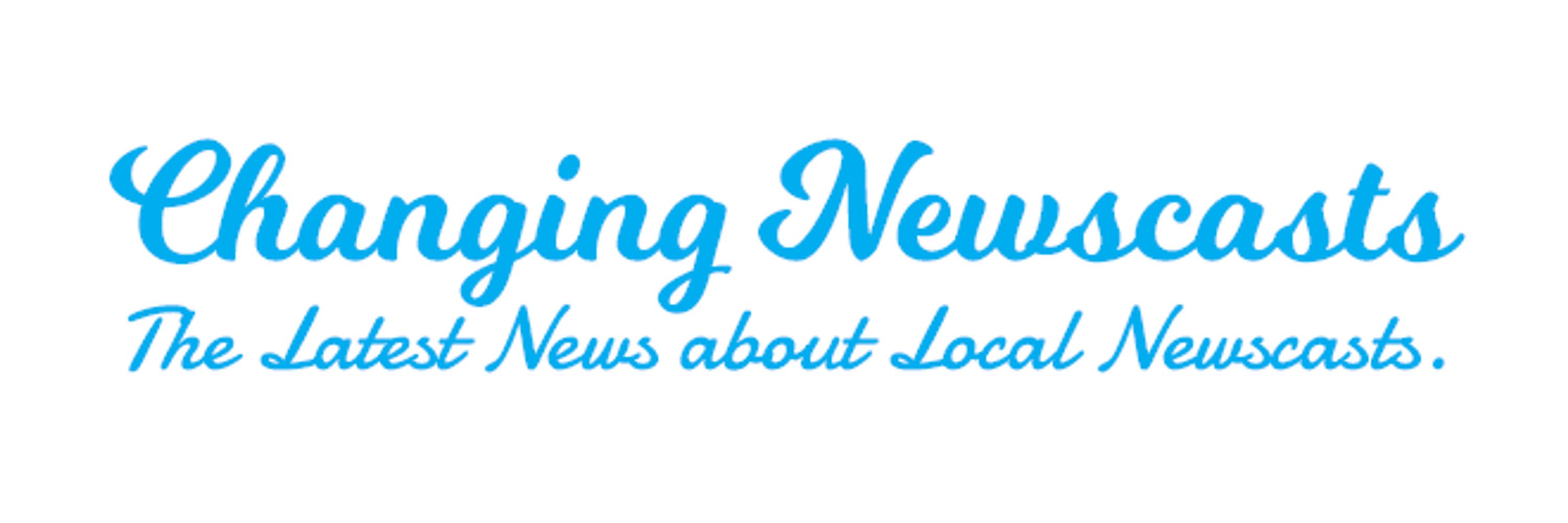 Changing Newscasts