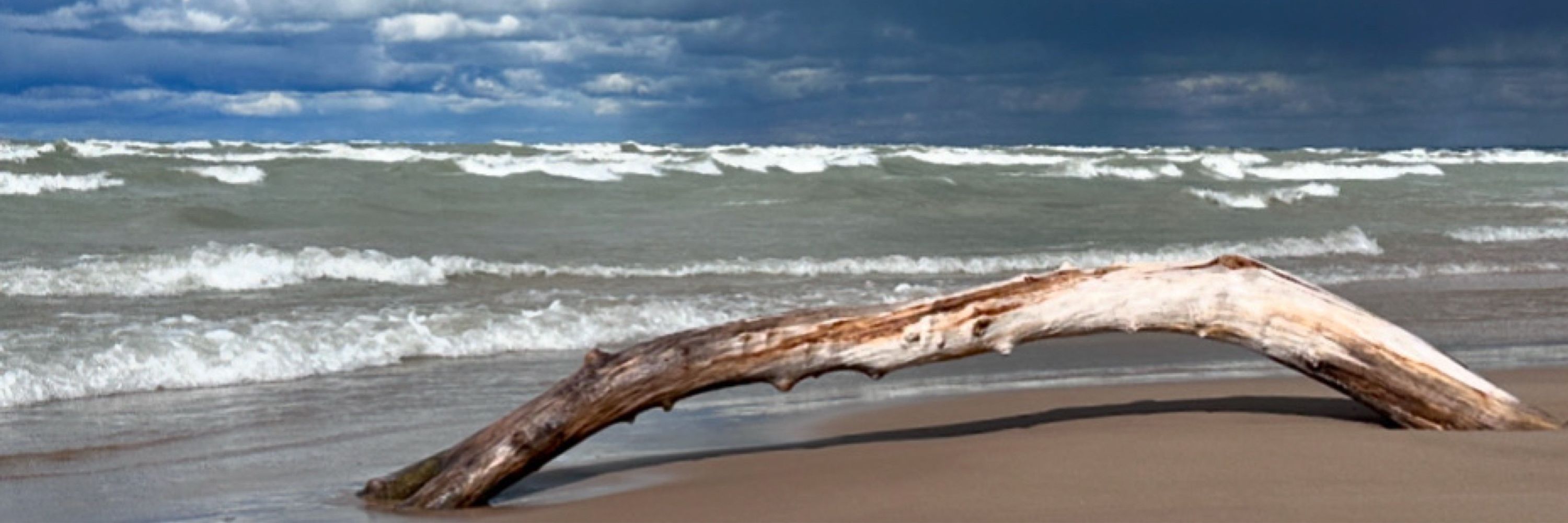 Lake Huron Love