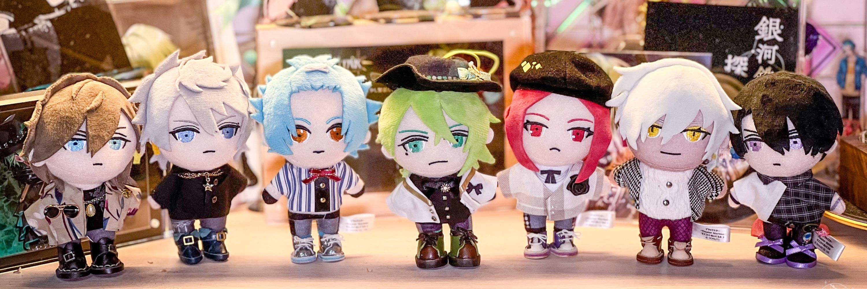 貝(ﾍﾞｲ)★ β子🍸🌠🐟💚