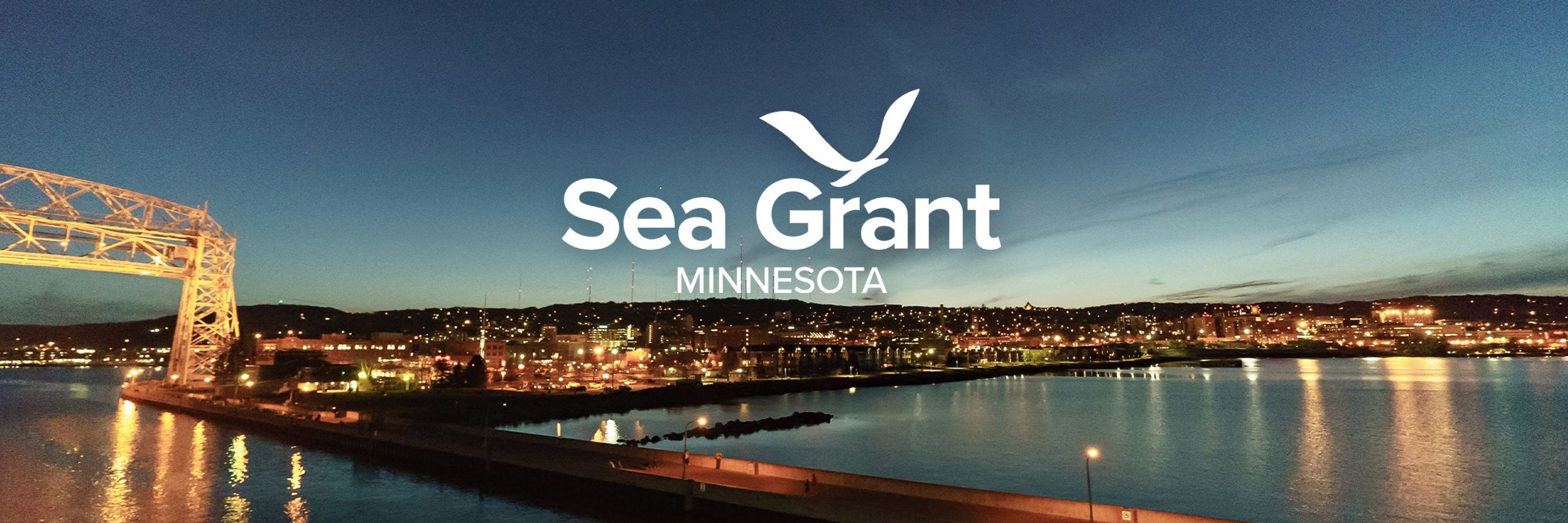Minnesota Sea Grant (MNSG)