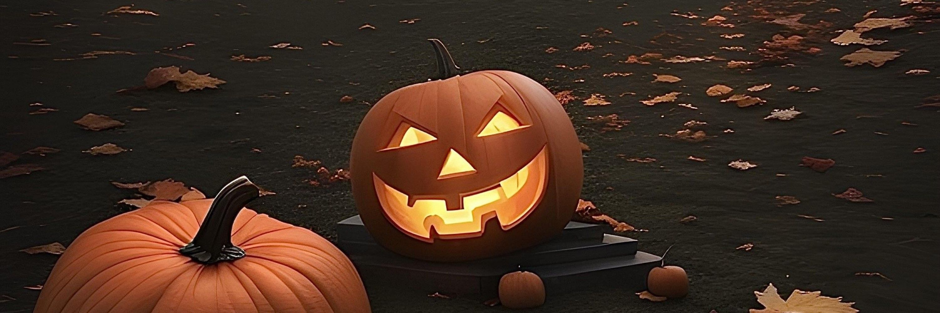 Myers 🎃 10~31