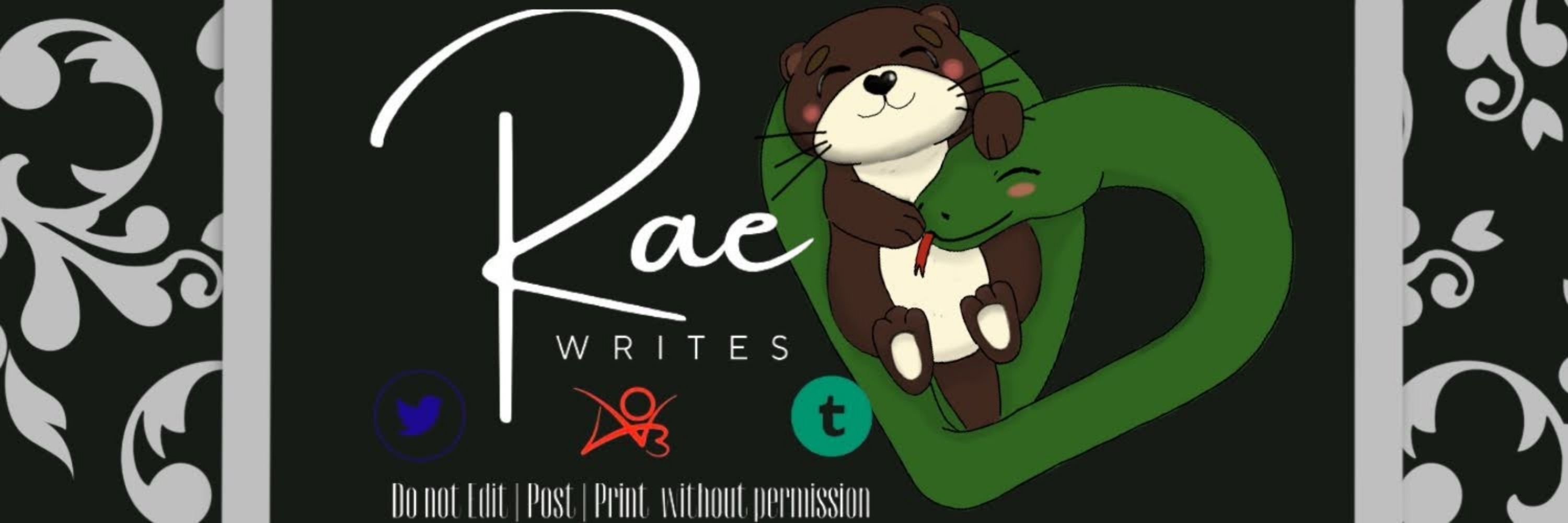 Rae | 🐍