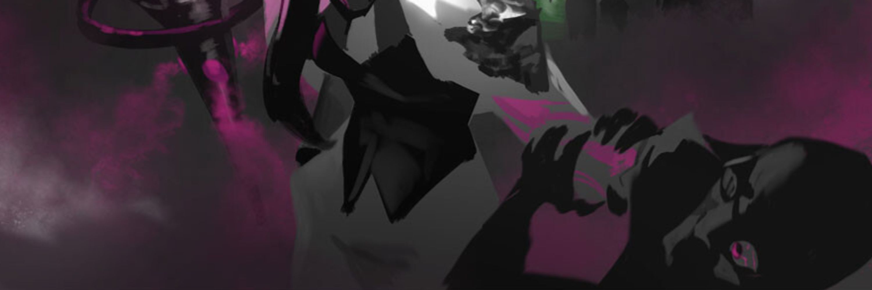 ❝𝑴𝑰𝑺𝑺 𝑮𝑳𝑨𝑺𝑪.❞