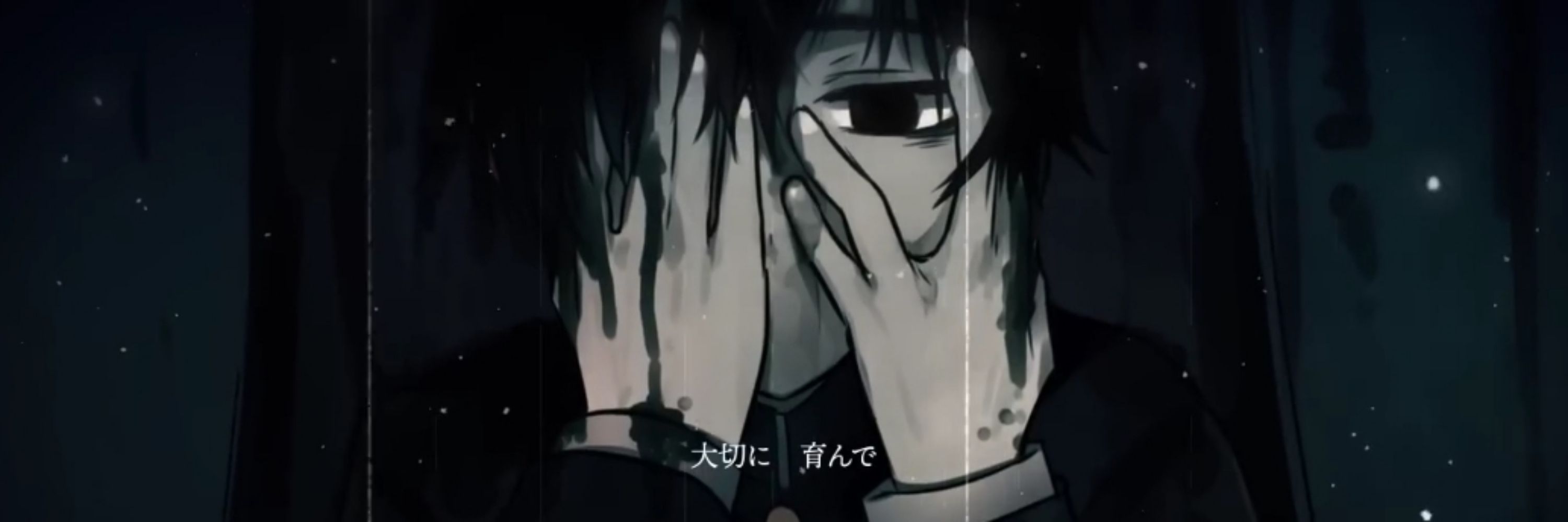 zack / ego ★