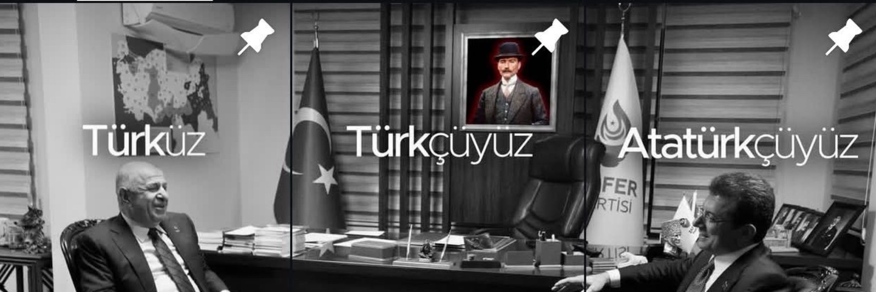 Gençliğe Hitabe
