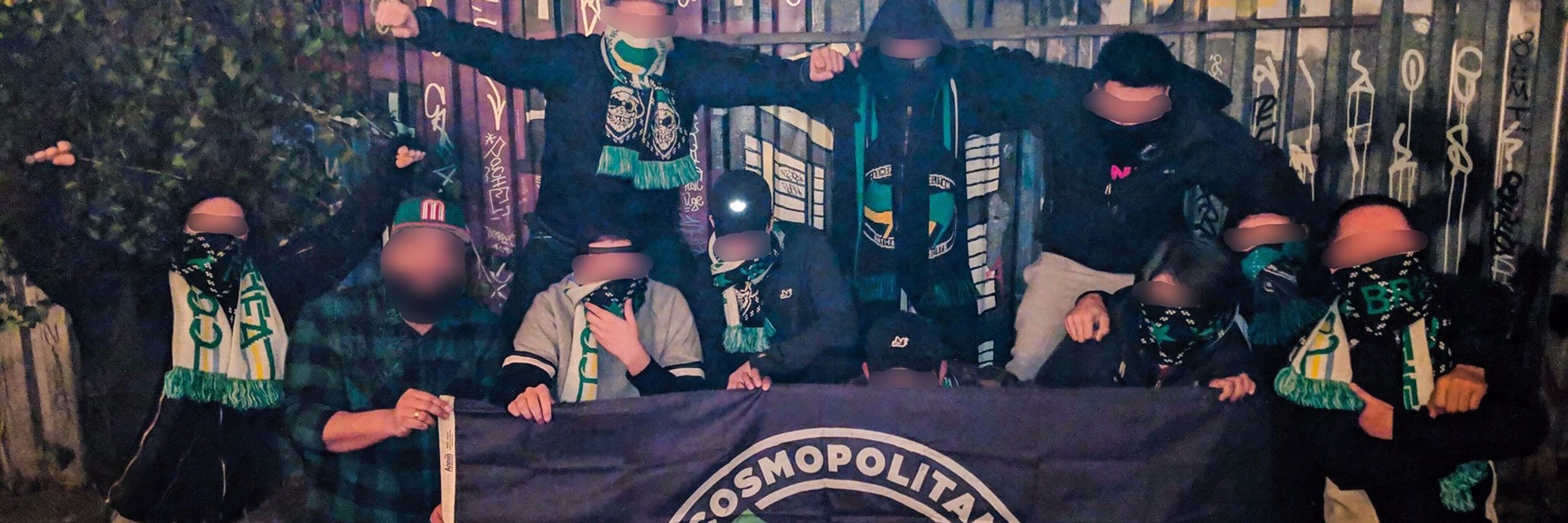 blackmask/nyc