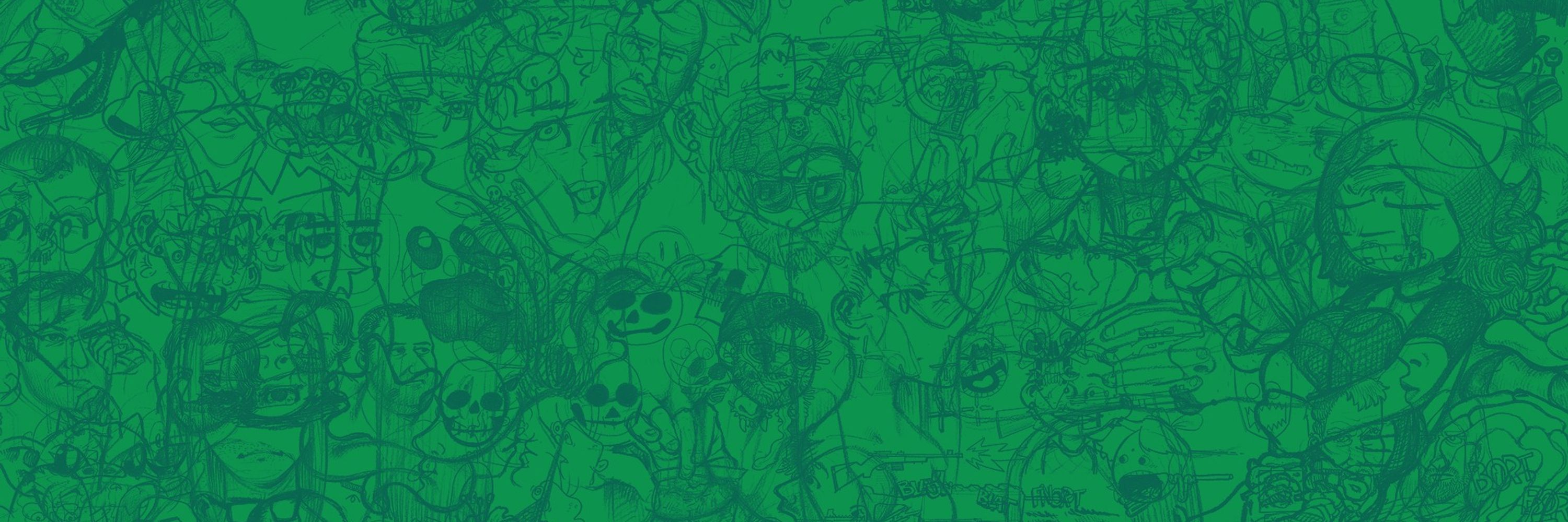 Rezuaq's art