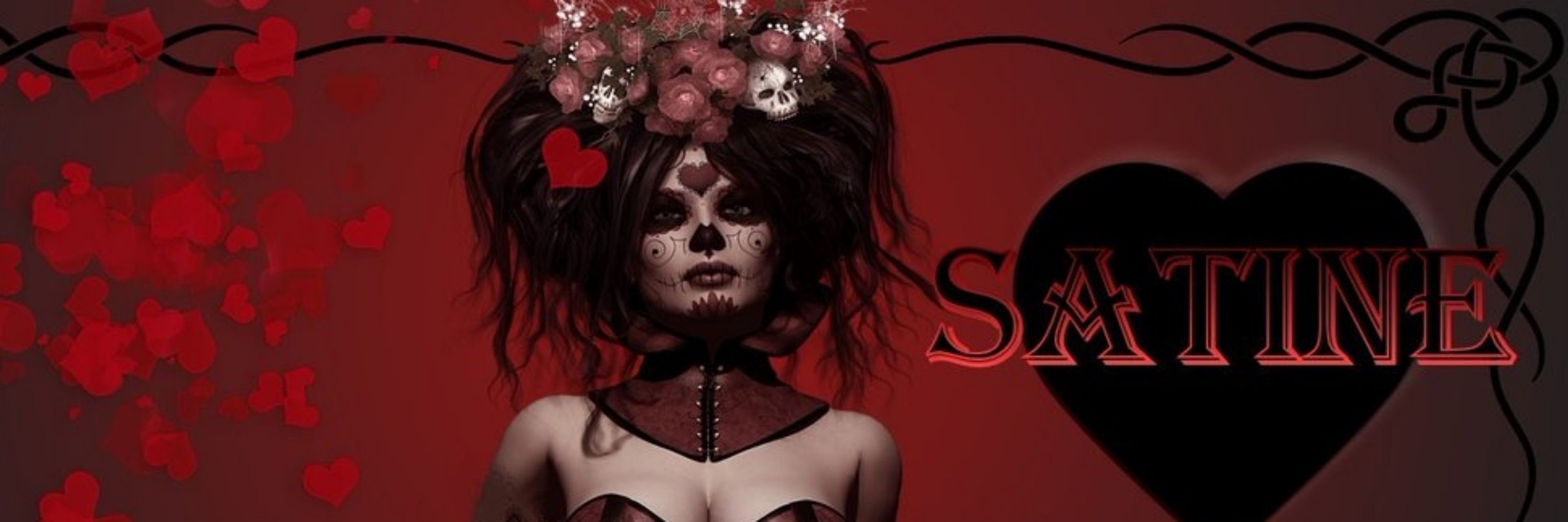 Satine