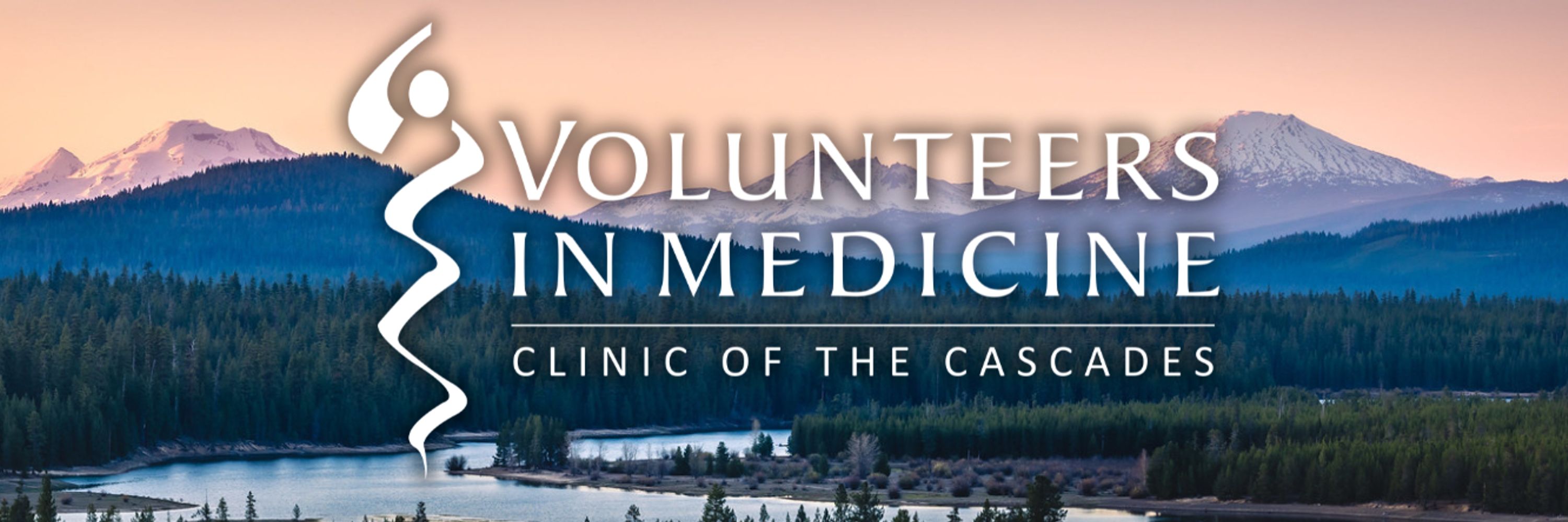 Volunteers in Medicine Clinic of the Cascades (VIM)