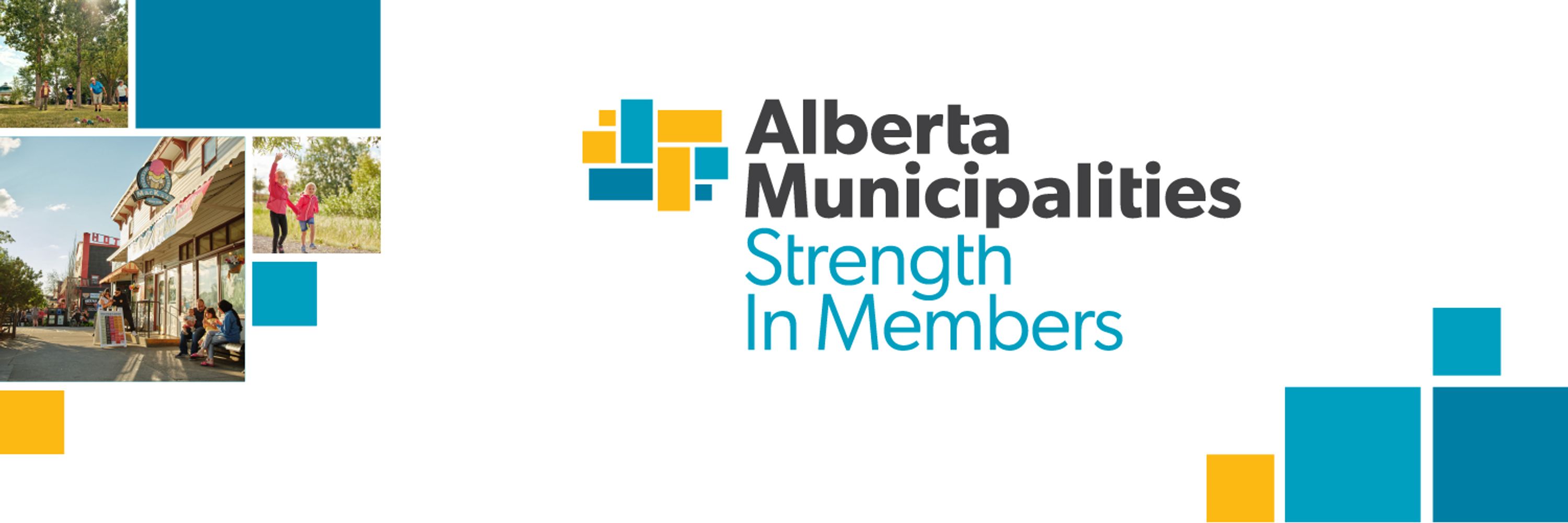 Alberta Municipalities