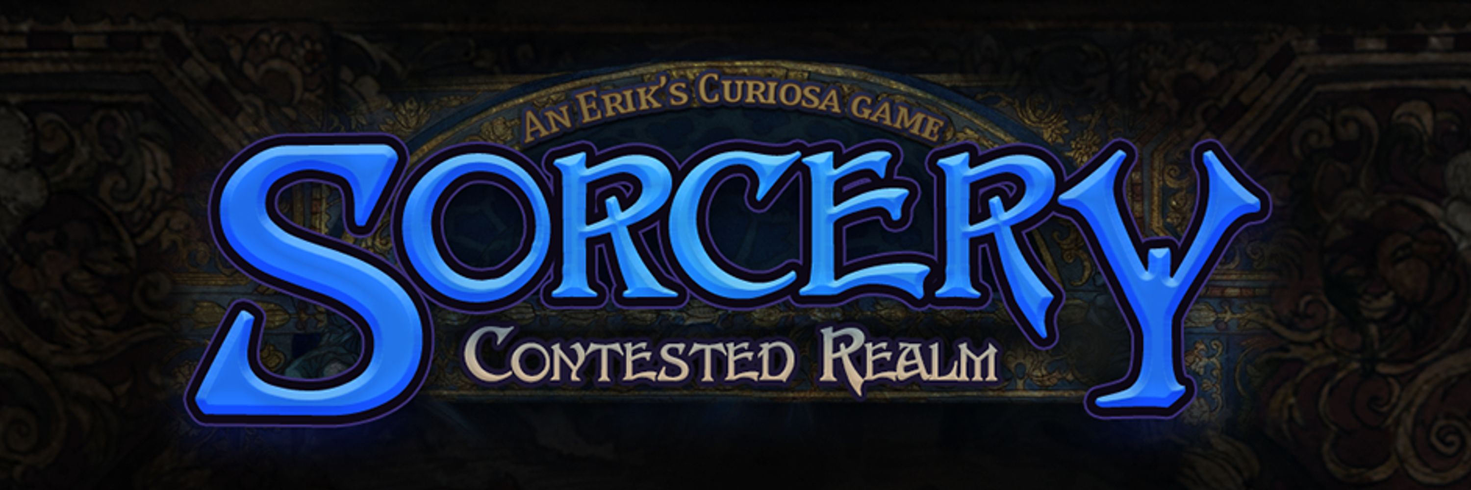 Sorcery: Contested Realm